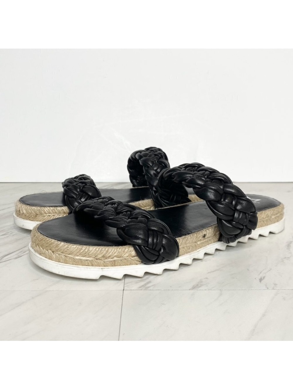 Marc Fisher Jaime Sandal